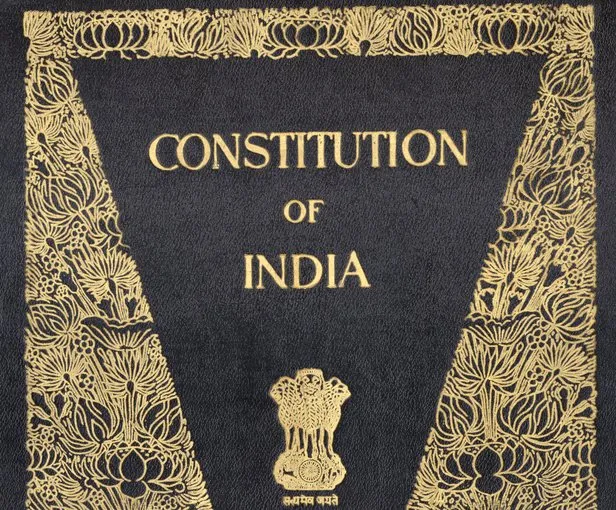 india constution 